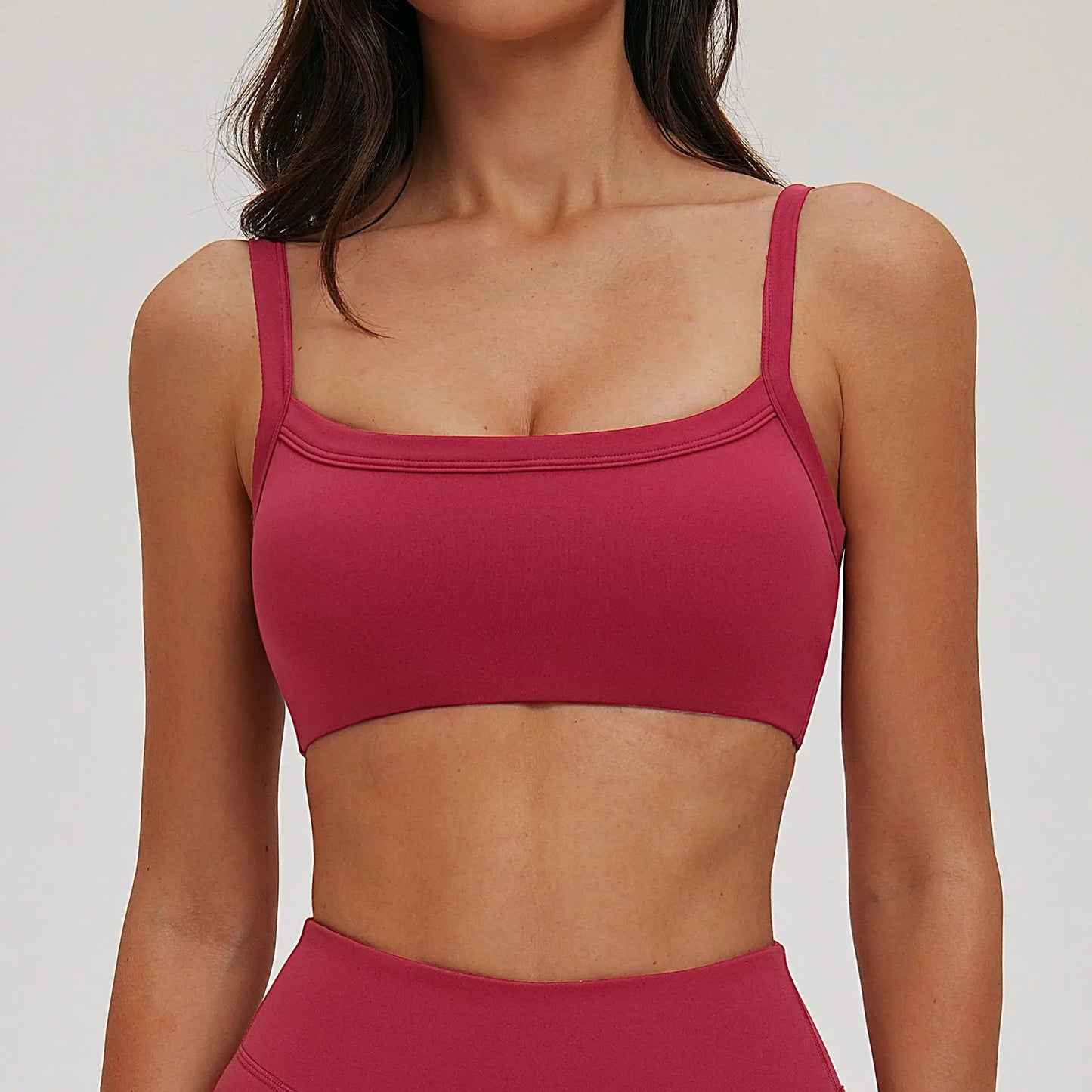 Yoga Bra Backless Sports Underwear Gym Tank Top Women's Push-Up Workout Bra Fitness Yoga Vest Female Gym Shockproof Sportswear