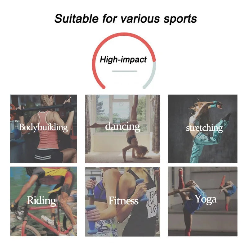Solid Color High Impact Solid Gym Yoga Set Tight Legging Fitness Cross-back straps Bra Top 2pcs Soft Sport Suit  Women Sportwear