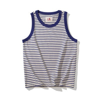 Blue Stripe