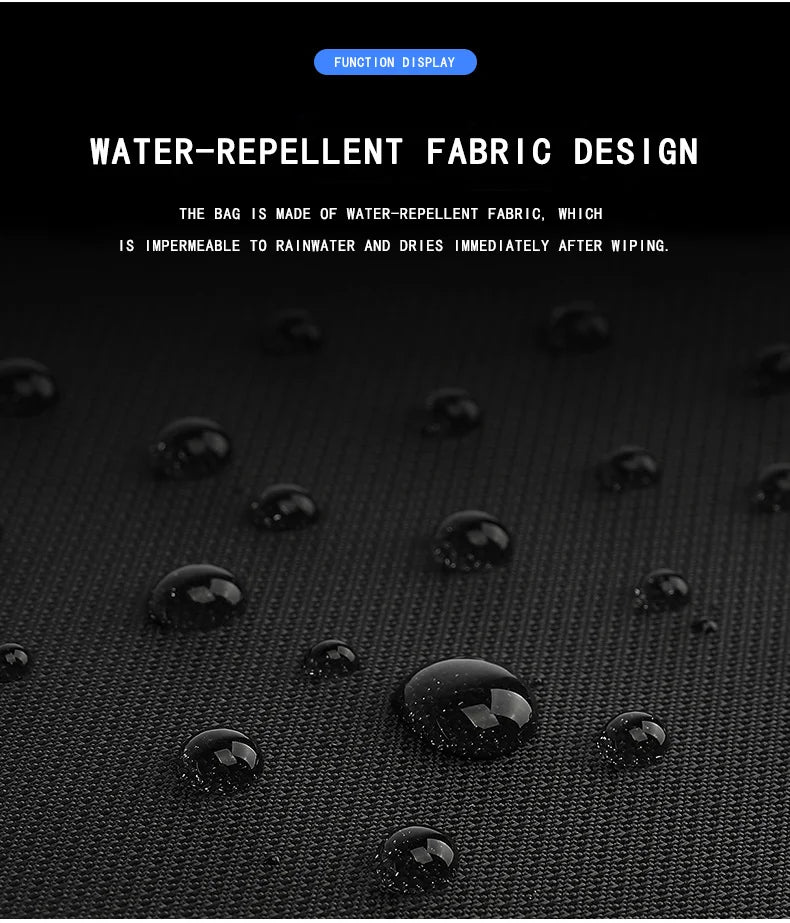 Men's Handbag Shoulder Custom Picture Logo Laptop Sleeve Laptop Bag Wholesale Waterproof Work Business Casual Briefcase