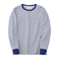 Blue Stripe