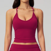 Raspberry red