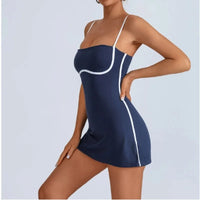 navy blue