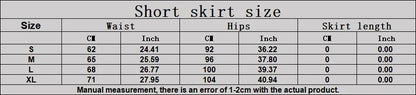 New Yoga Skirt Women's Summer High Waist Pocket Skirt Sports Skirt Running Training Quick drying Tennis Skirt