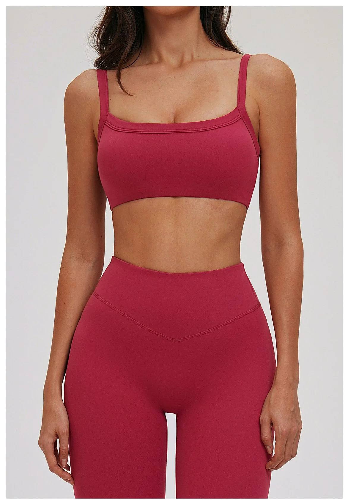Yoga Bra Backless Sports Underwear Gym Tank Top Women's Push-Up Workout Bra Fitness Yoga Vest Female Gym Shockproof Sportswear