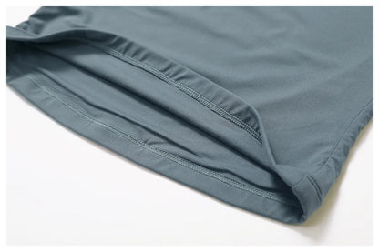 Women Solid Yoga Short Sleeve Breathable Sport T-Shirt Elastic Fitness Yoga Top Gym Shirts Female Casual Running Workout Clothes