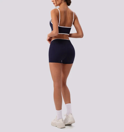 Yoga Bras Women's 2026 Summer Fitness Bra Push Up Sports Underwear Female Gym Workout Crop Tops Yoga Underwear Sports Clother