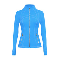 Lightning Blue