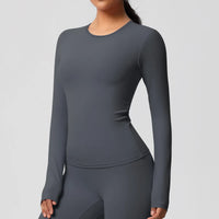 Graphite gray