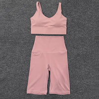 Pink Pastel