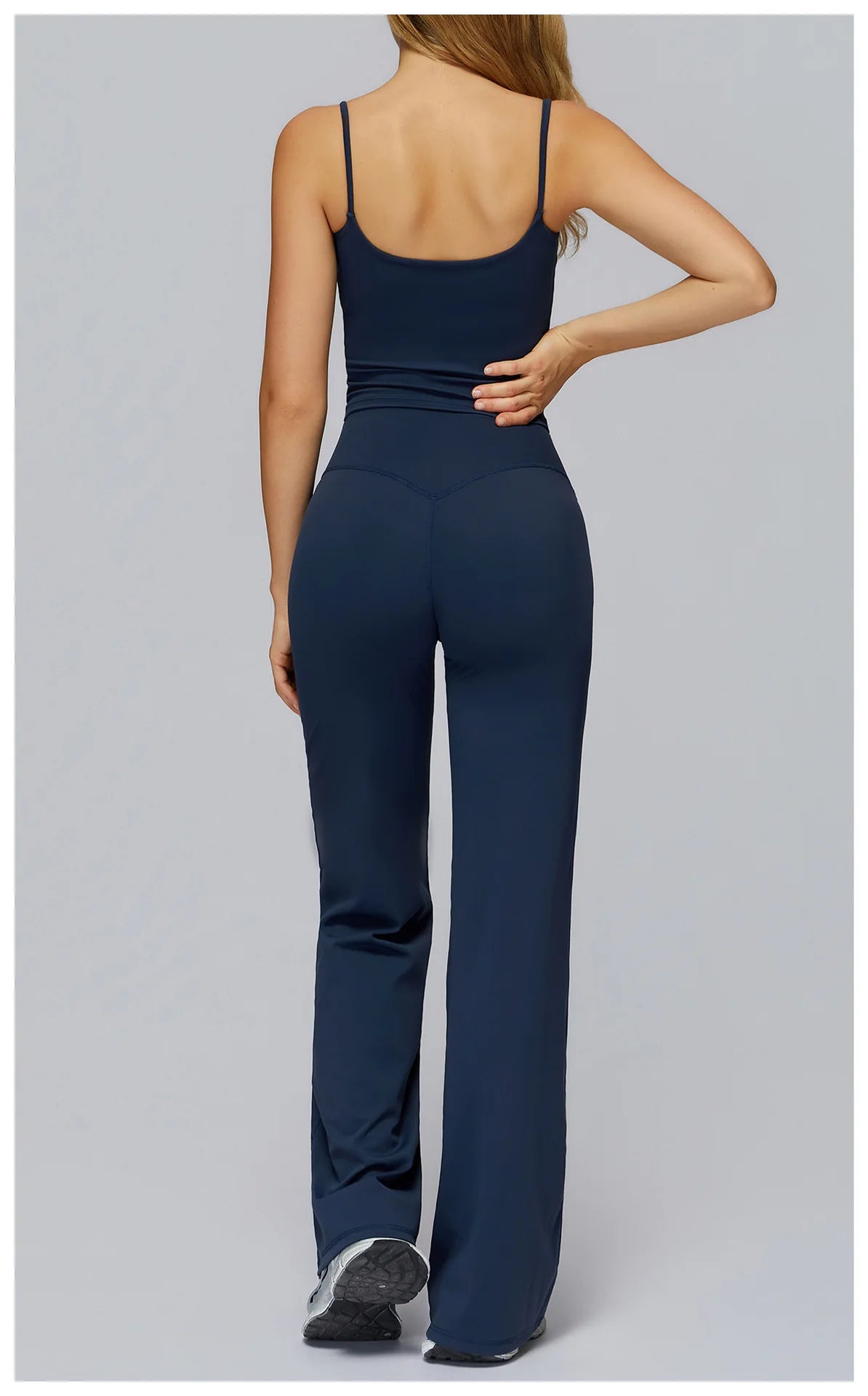 Yoga Set 2/3PCS Women Clothes Sports Outfits Fitness Tracksuit Yoga Suits Gym Legging Workout Long Sleeved Female Bra Sportswear