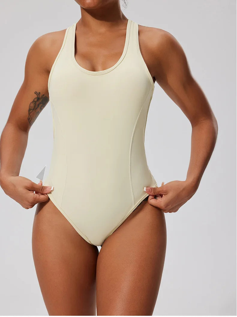 Triangle Jumpsuit Women's Fitness Suit Short Sets Sports Overalls for Woman Tracksuit Yoga Clothing Gym Workout Sportswear