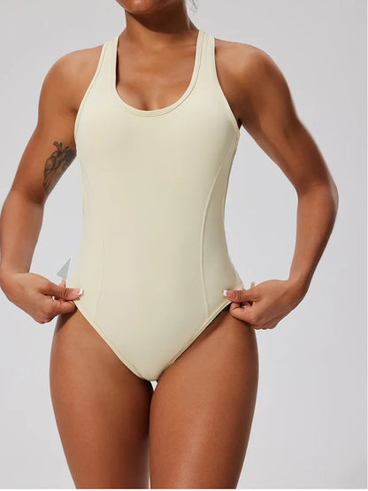 Triangle Jumpsuit Women's Fitness Suit Short Sets Sports Overalls for Woman Tracksuit Yoga Clothing Gym Workout Sportswear