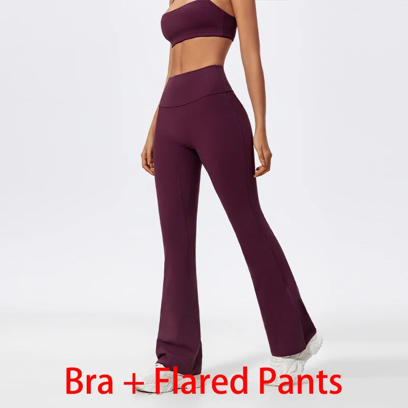 Summer Women Two Piece Gym Workout Set Female Bra Yoga Sets 2ps Shorts Fitness Wear Women Quick-Dry Camisole Sports Bra Suits