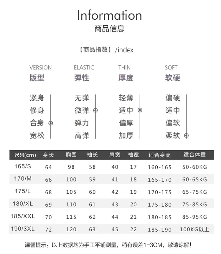 Autumn/Winter 100% Pure Wool Men's O-Neck Thick Business Sweater Loose Casual Wool Knit Bottoming Shirt Men's Sweater