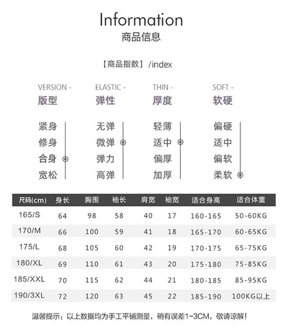 Autumn/Winter 100% Pure Wool Men's O-Neck Thick Business Sweater Loose Casual Wool Knit Bottoming Shirt Men's Sweater
