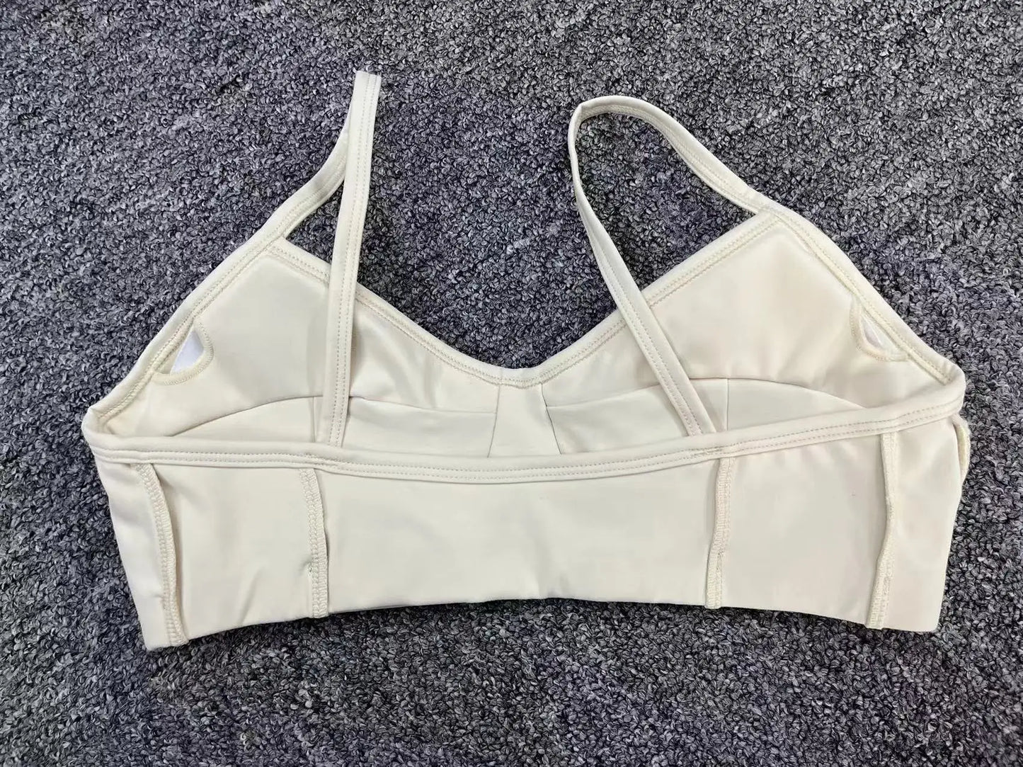 Sexy Yoga Shockproof Sports Bra Woman Quick Drying Gym Push Up Training Running Stretch Yoga Bra Top Design Bra Workout Crop Bra