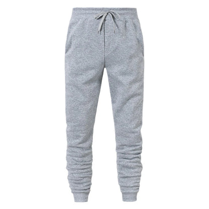 Revena™ “PrimeFit” ThermalTech Joggers