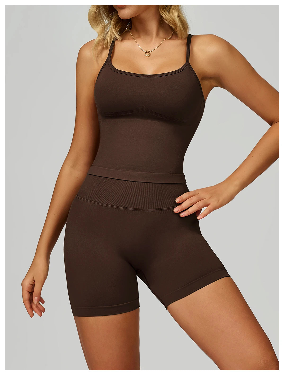 Women Sports Bra Gym Fitness Yoga Top Shock-proof Sports Vest Running Workout Sports Underwear Sexy U-shaped Back Crop Tops