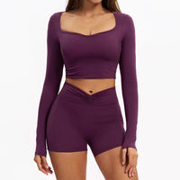 Kyoho purple Set-7