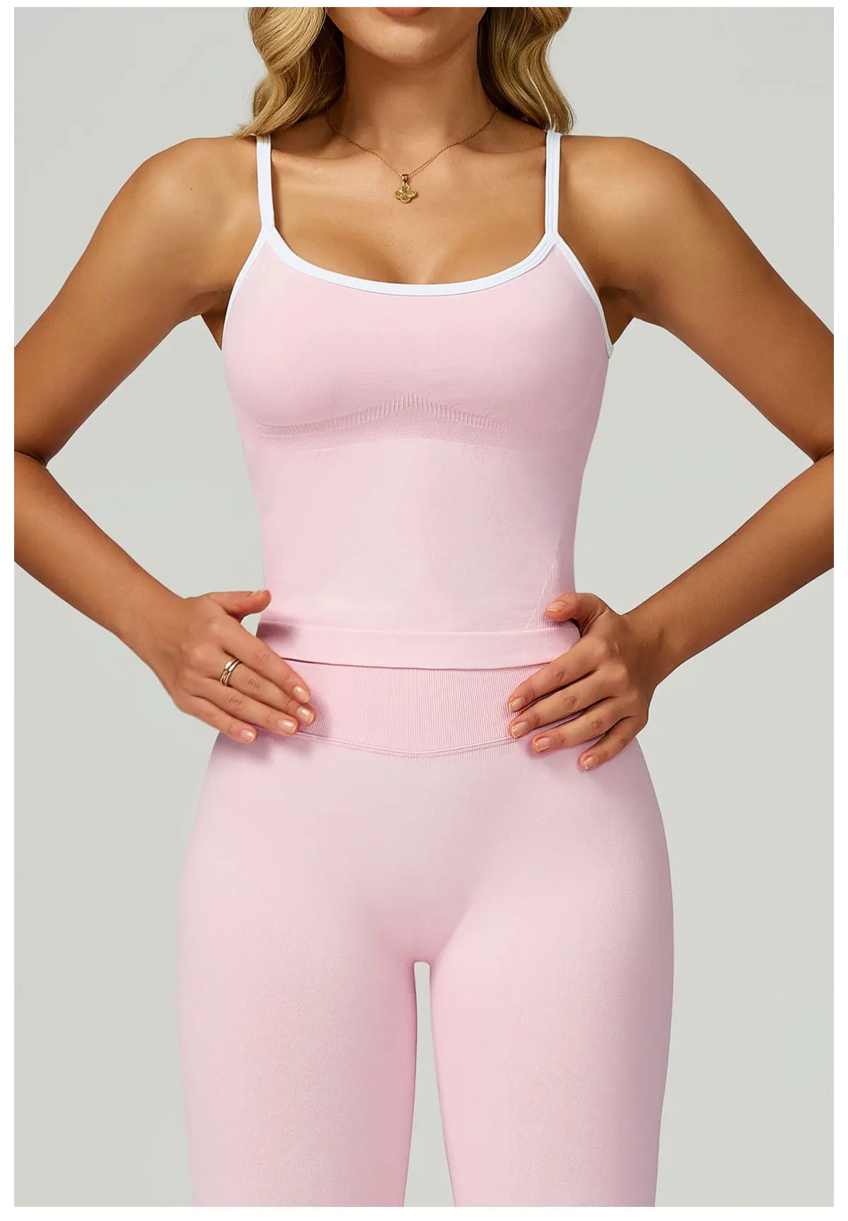 Women Sports Bra Gym Fitness Yoga Top Shock-proof Sports Vest Running Workout Sports Underwear Sexy U-shaped Back Crop Tops