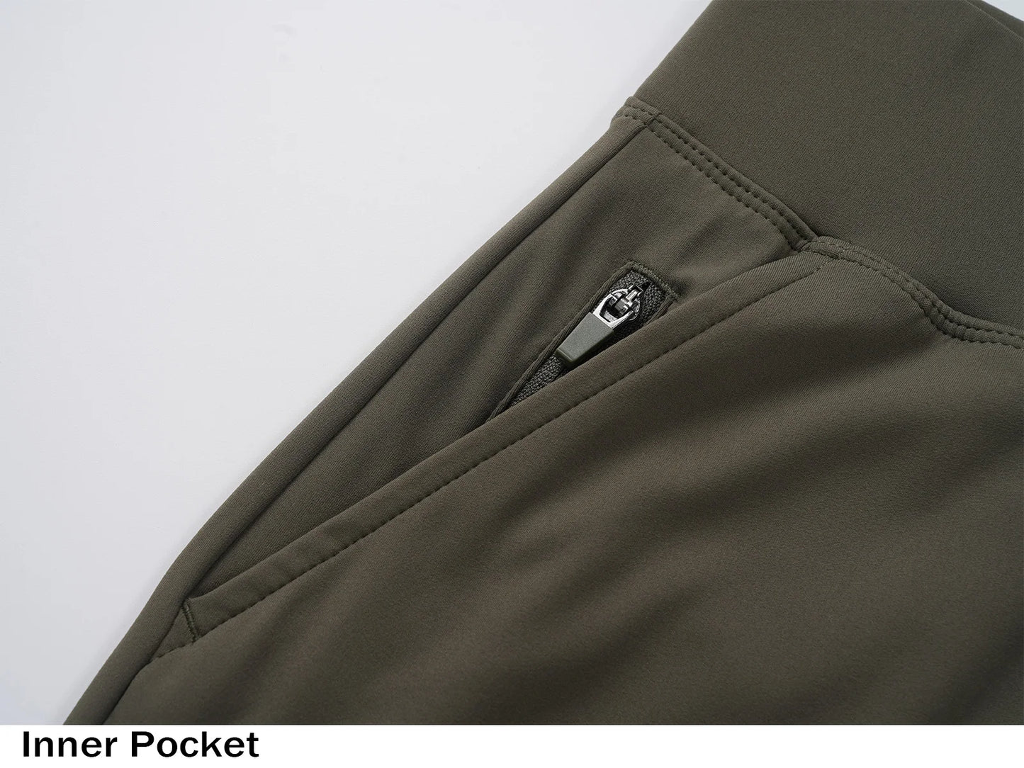 TACVASEN UPF 50+ Golf Pants Women's Lightweight Quick Dry Stretch Pants High Waisted Work Athletic Casual Pants 5 Pockets