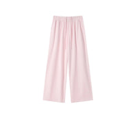 Pants - Pink