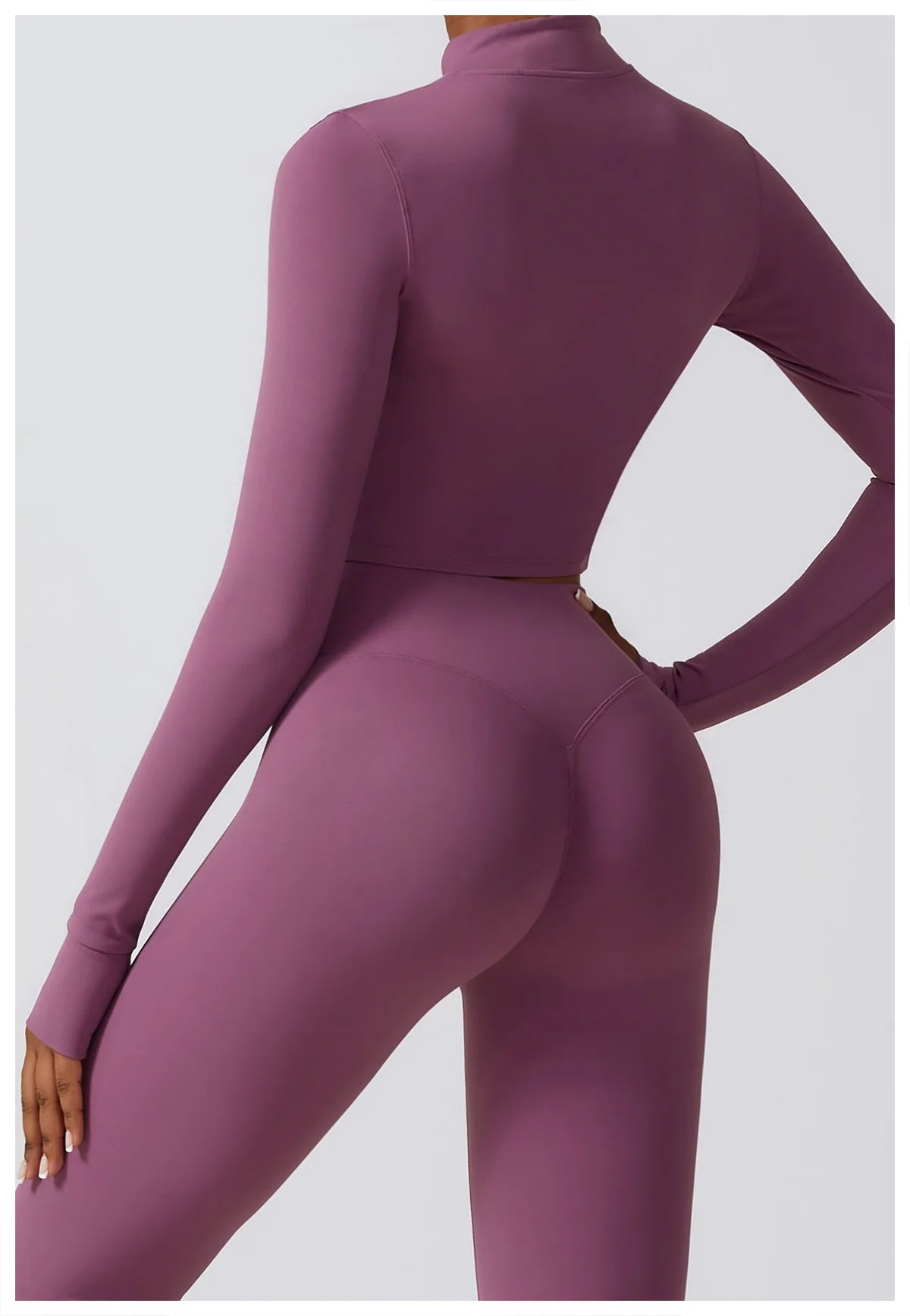 Women 2/3pcs Workout Outfits Yoga Sets Sportswear Gym Workout Clothing Tracksuit High Waist Leggings and Stretch Sports Bra