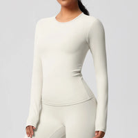 Light ivory