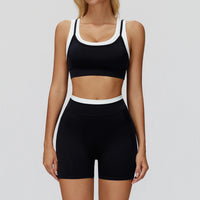 Premium black 2PCS-1