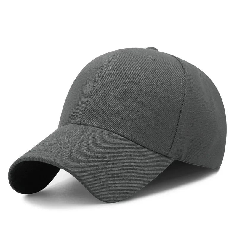 Custom Logo Snapback Cap Team Embroidery Monogram Baseball Hat Personalized Men Women Gorras Planas Hip Hop Bone Aba Reta
