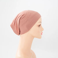 1 Dusty rose