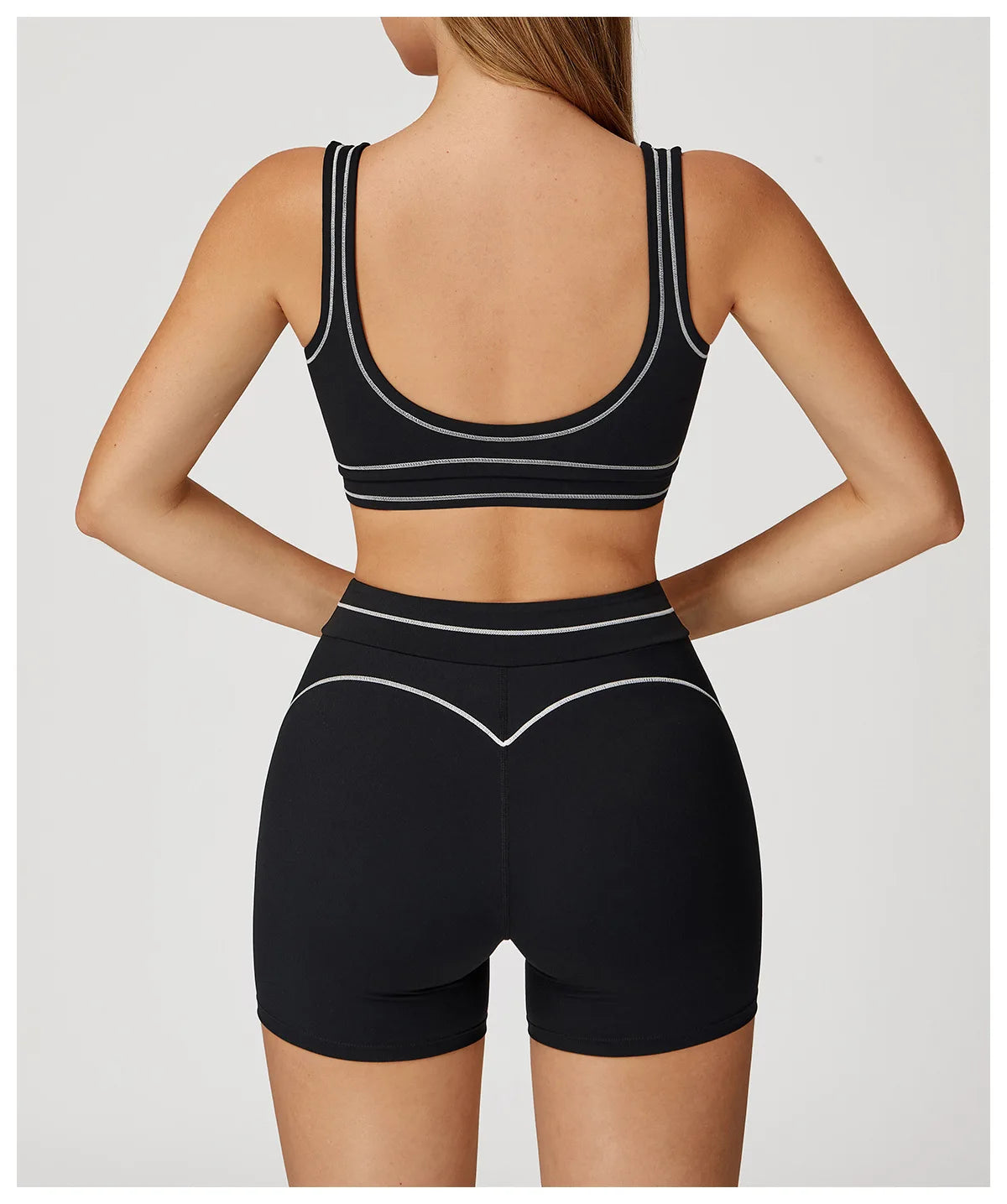 High Waist Yoga Shorts Women Breathable Sports Fitness Shorts Running Shorts Cycling Shorts Female Workout Gym Sports Shorts