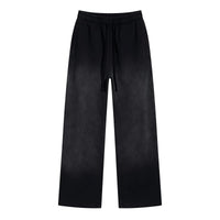 Pants black
