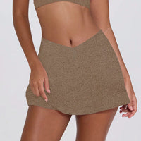 Cofffee Skirts
