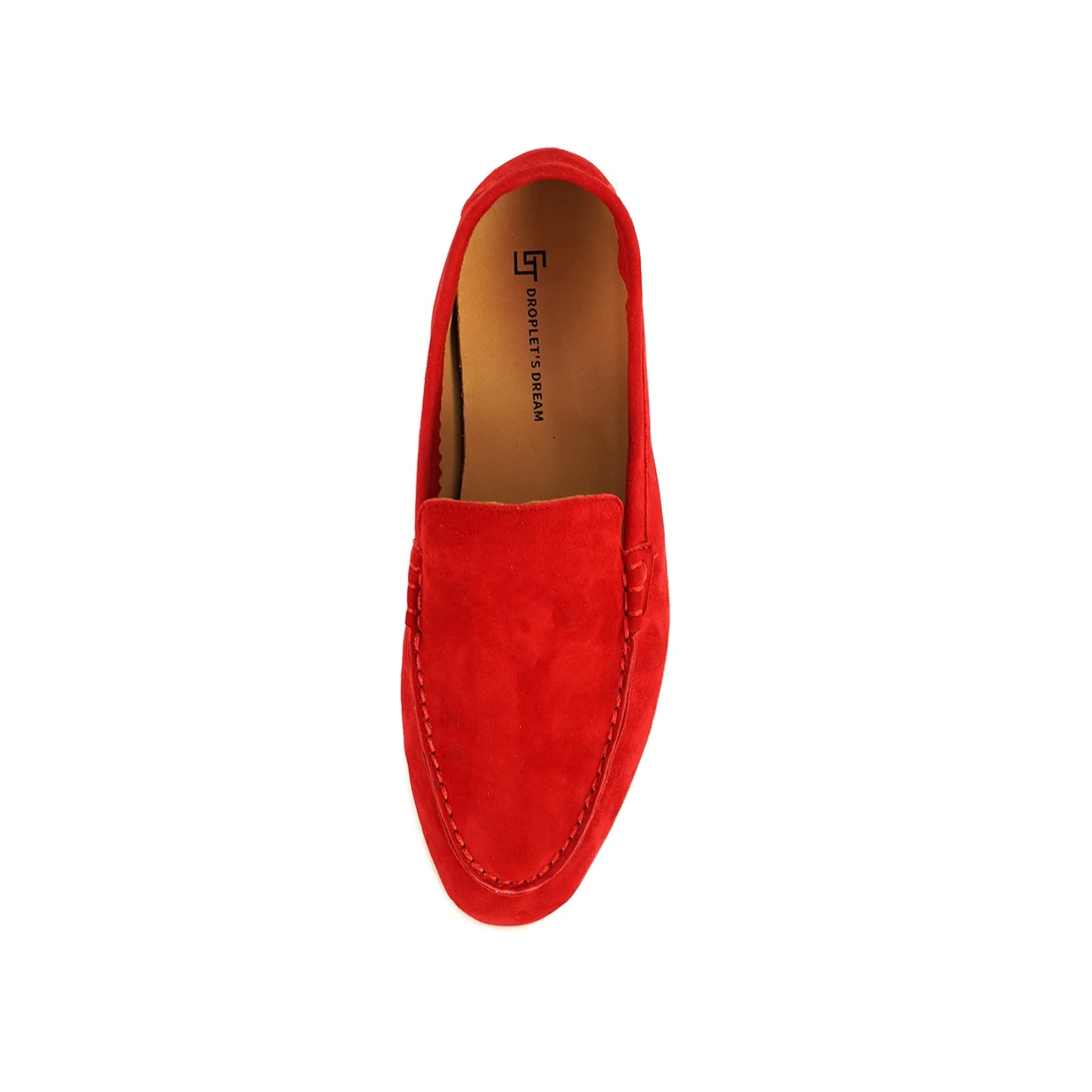 Luxury leather, designer women's loafers, women's flat walking shoes, women's comfortable casual shoes, summer shoes, casual 44