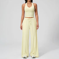 Cream Yellow 2PCS