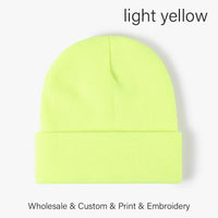 light yellow