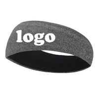 dark gray logo