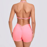 wild peach