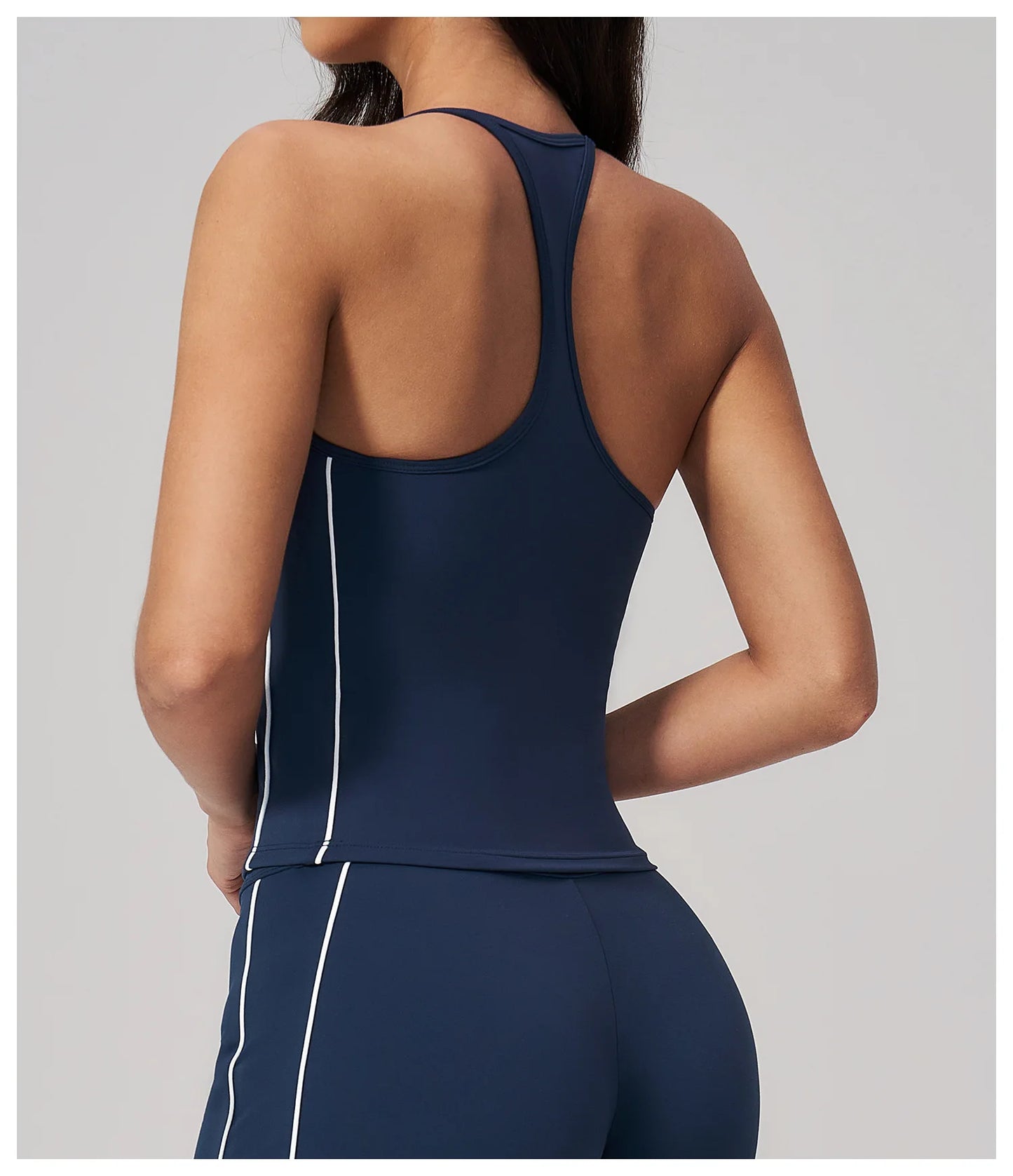Women Fitness Top U-neck Yoga Bra Y-shape Back Sports Underwear Yoga Jogging Corp Top Female Workout Underwear Sports Yoga Bra