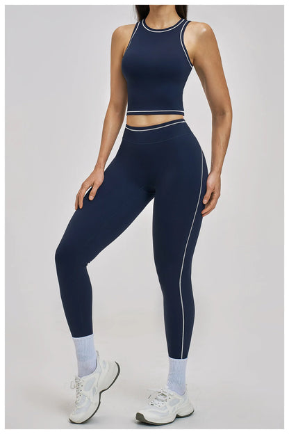 Sports Bra Workout Underwear Push Up Yoga Bra Women's Sports Fitness Tops Female Breathable Running Vest Bralette Gym Tops