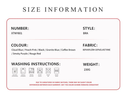 Summer 2Pcs Women's Quick-Dry Sports Set U-Neck Sports Bra Sleeveless Yoga Top Two-Piece Fitness Workout Set with Bell-Bottom