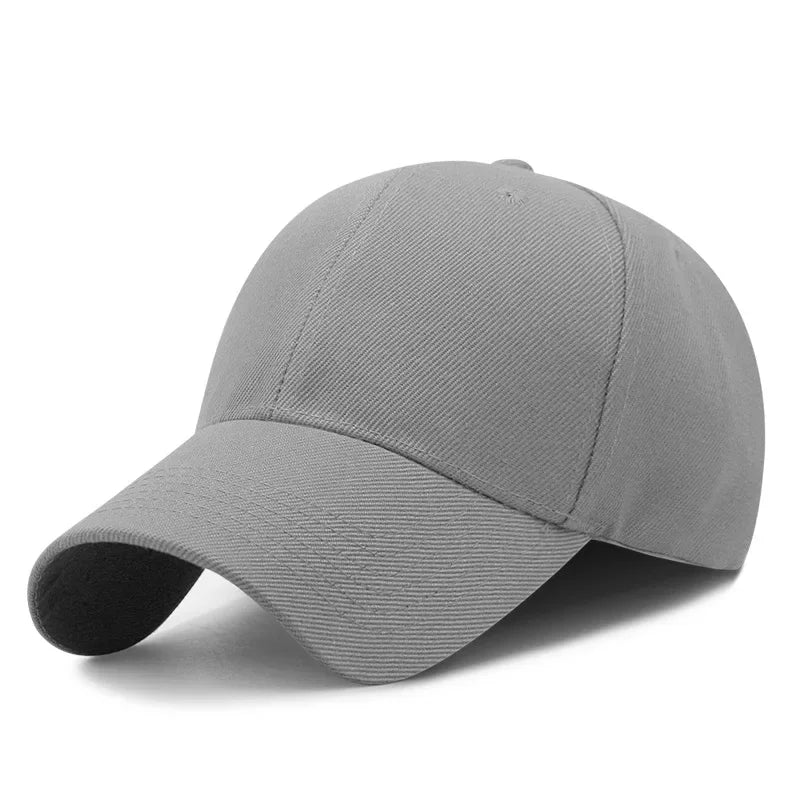 Custom Logo Snapback Cap Team Embroidery Monogram Baseball Hat Personalized Men Women Gorras Planas Hip Hop Bone Aba Reta