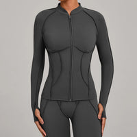 Charcoal grey
