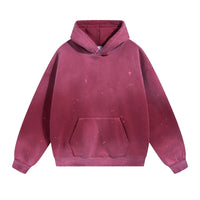 dark red