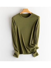 moss O