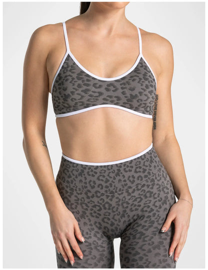Women Seamless Tank Top Yoga Bra Hollow Breathable Sports Underwear Gym Fitness Top Yoga Vest Female Sexy Running Yoga Underwear