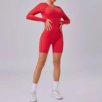 Red 4