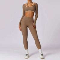 Mocha Brown 1